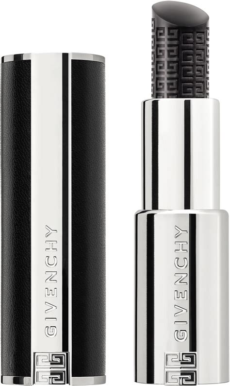 givenchy lip balm refill|More.